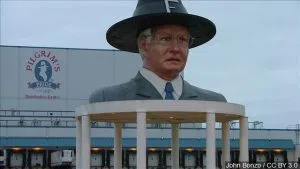 pilgrim