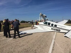 plane