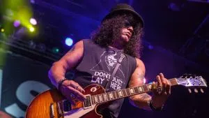 slash
