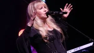 stevie