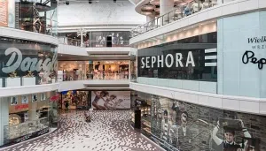 stores