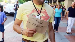 tix
