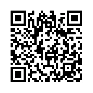 QR Code for iOS App