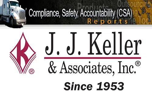 Compliance, Safety, Accountability (CSA) - J. J. Keller & Associates - Since 1953