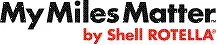 My Miles Matter by Shell Rotella