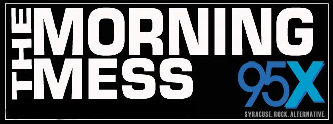 The Morning Mess