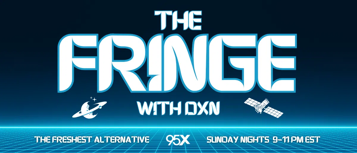 The Fringe