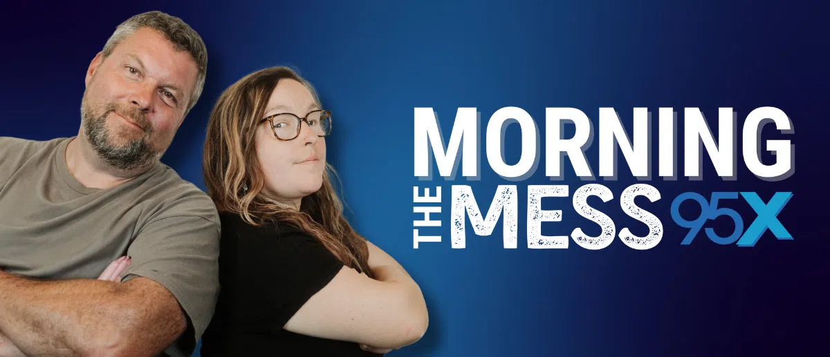 The Morning Mess
