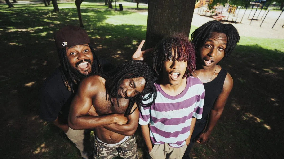 The Paradox To Bring Viral Pop-Punk Energy to Syracuse On January