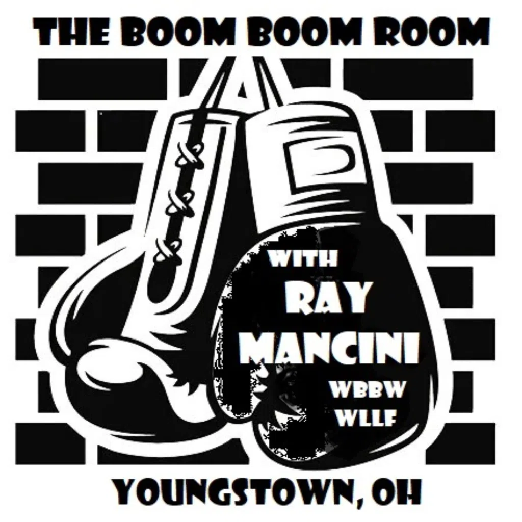 The Boom Boom Room