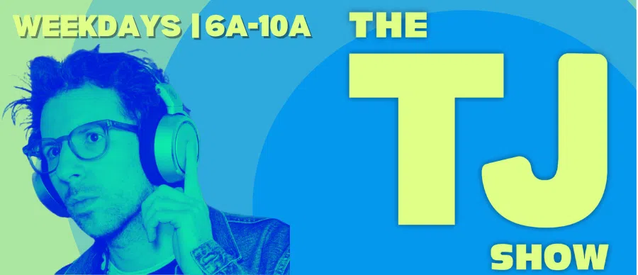 The TJ Show