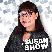 The Susan Show