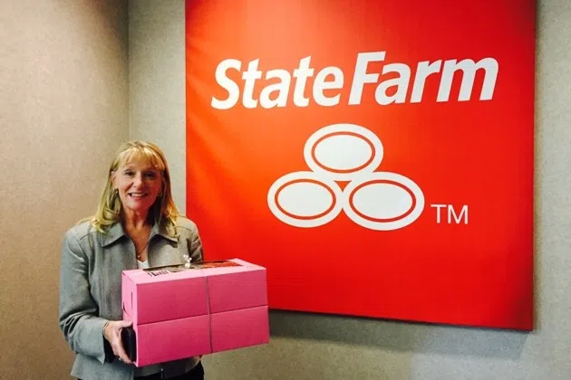 10-20-15 Winner Lisa Kitterman