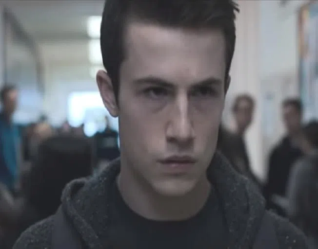 13 Reasons Why Trailer