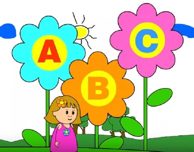 ABC Song