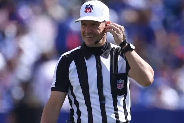clete blakeman youtube fox sports