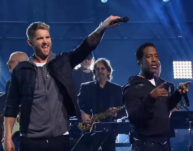 CMT Crossroads