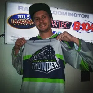 Bloomington Thunder