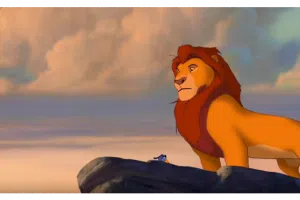YouTube Screenshot / Disney
