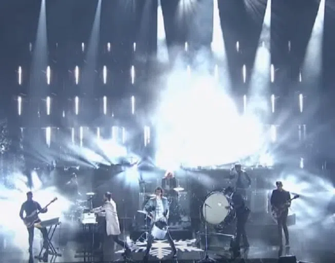 King And Country