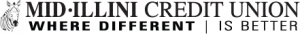 mid illini credit union logo