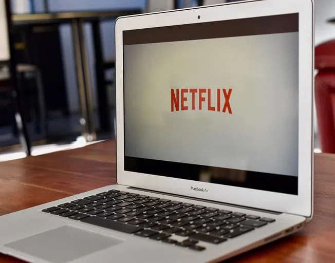 Netflix