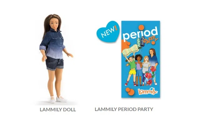 Lammily.com