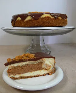 Pumpkin Piecaken