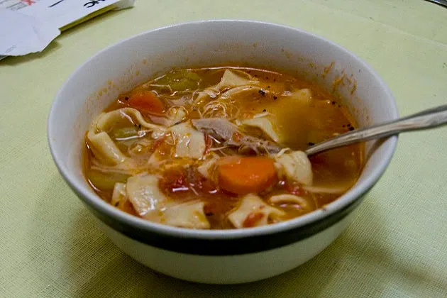 Soup
