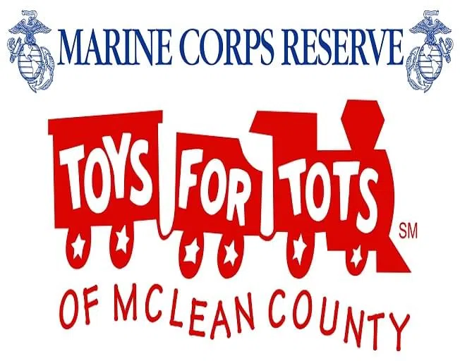 Toys For Tots