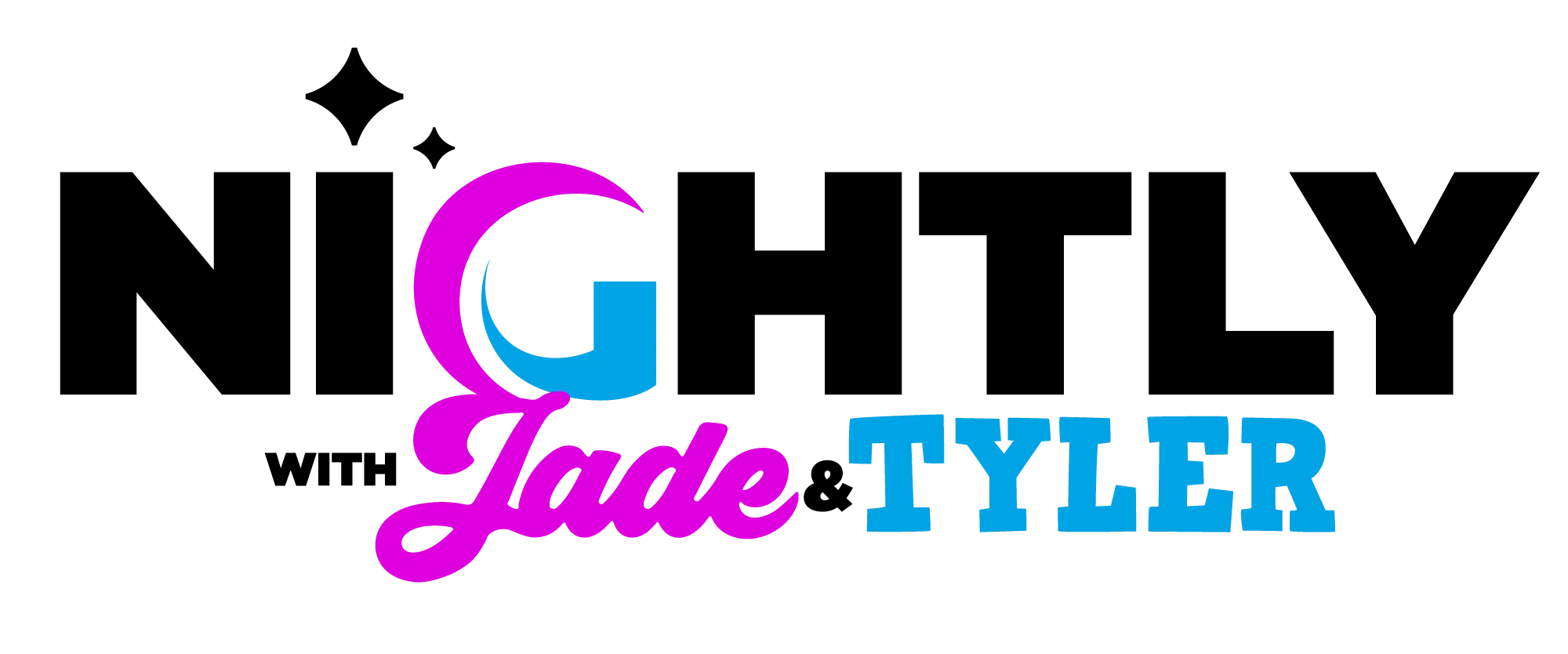 Nightly With Jade & Tyler
