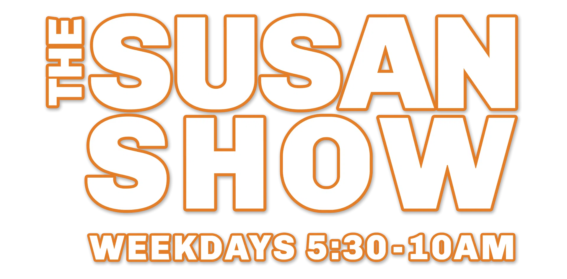 The Susan Show