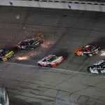 NASCAR Sprint Cup Series AAA Texas 500