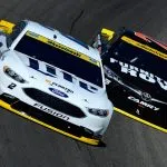 NASCAR Sprint Cup Series Teenage Mutant Ninja Turtles 400