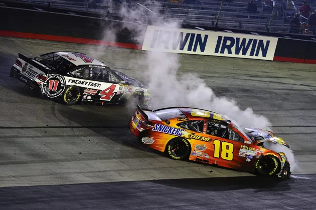 Food City 500