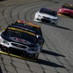 NASCAR Sprint Cup Series Teenage Mutant Ninja Turtles 400