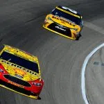 NASCAR Sprint Cup Series Teenage Mutant Ninja Turtles 400