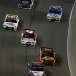 NASCAR Sprint Cup Series AAA Texas 500
