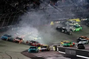 Food City 500
