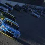NASCAR Sprint Cup Series Bad Boy Off Road 300