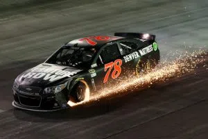 Food City 500