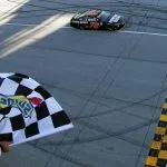 NASCAR Sprint Cup Series Teenage Mutant Ninja Turtles 400