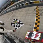 NASCAR Sprint Cup Series AAA 400