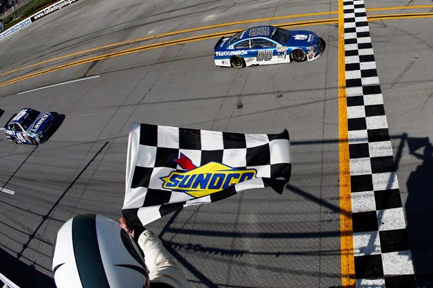 GEICO 500