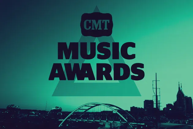 2016 CMT Music Awards nominees