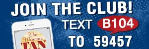 B104 Text Club Ultimate Tan