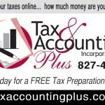 Tax and Accounting Plus