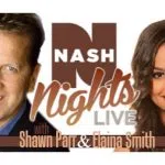 NASH Nights LIVE