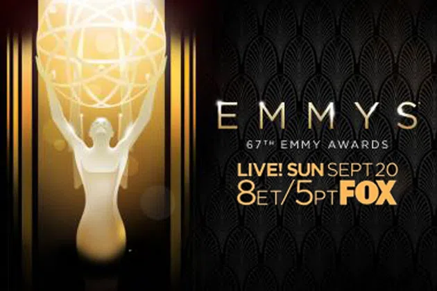 67th Primetime Emmy Awards