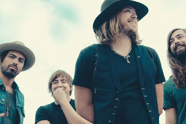 A Thousand Horses